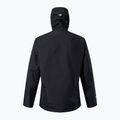 Мъжко яке за дъжд Berghaus Paclite 2.0 Shell black/black 11