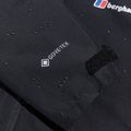 Мъжко яке за дъжд Berghaus Paclite 2.0 Shell black/black 14