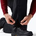 Мъжки панталони за дъжд Berghaus Hillwalker black/black 8