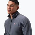 Мъжки поларен суитшърт Berghaus Prism Micro IA carbon 4