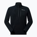 Мъжки поларен суитшърт Berghaus Prism Micro PT black/black 6