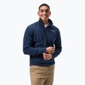 Мъжки поларен суитшърт Berghaus Prism Micro PT dusk