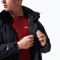 Мъжко яке за дъжд Berghaus Hillwalker IA black/black 7