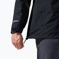 Мъжко яке за дъжд Berghaus Hillwalker IA black/black 10