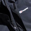 Мъжко яке за дъжд Berghaus Hillwalker IA black/black 13