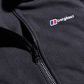 Мъжко яке за дъжд Berghaus Hillwalker IA black/black 14