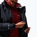 Дамско яке за дъжд Berghaus Hillwalker IA black/black 8