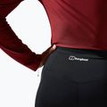 Дамски клин за трекинг Berghaus Lelyur Trekking Tight black/black 3