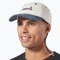 Шапка с козирка Musto Crew Cap antique sail white 3