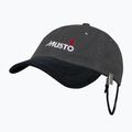 Шапка с козирка Musto Crew Cap dark grey
