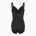 Speedo Watergem оформящ дамски бански от една част черен 68-097170001 2