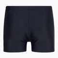 Детски боксерки за плуване Speedo Sports Logo Print Trunks сини/червени 2