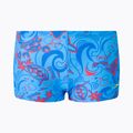 Детски бански Speedo Alov ASHT IM  син 8-09218