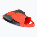 Плавници за плуване Speedo Fastskin Kickfin червени/черни 68-10867B441 4