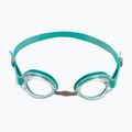 Speedo Jet V2 зелени очила за плуване 8-09297 2