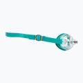 Speedo Jet V2 зелени очила за плуване 8-09297 3