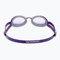 Очила за плуване Speedo Jet 2.0 purple/grey 4