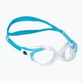 Speedo Futura Biofuse Flexiseal Женски очила за плуване сини 8-11312C105