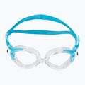 Speedo Futura Biofuse Flexiseal Женски очила за плуване сини 8-11312C105 2