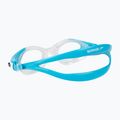 Speedo Futura Biofuse Flexiseal Женски очила за плуване сини 8-11312C105 4