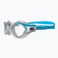 Speedo Futura Biofuse Flexiseal Женски очила за плуване сини 8-11312C105 7