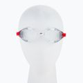 Очила за плуване Speedo Futura Biofuse Flexiseal червени 68-11313B991