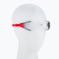 Очила за плуване Speedo Futura Biofuse Flexiseal червени 68-11313B991 2