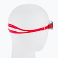 Очила за плуване Speedo Futura Biofuse Flexiseal червени 68-11313B991 3