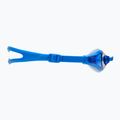 Очила за плуване Speedo Mariner Supreme Optical clear/neon blue 3