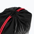 Чанта за плуване Speedo Wet Kit черна/бяла 4