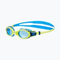 Детски очила за плуване Speedo Futura Biofuse Flexiseal, сини 68-11595C585 4