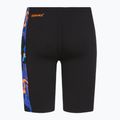 Speedo мъжки плувни ръкавели Allover Panel V3 Jammer black 2