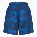 Speedo Print Leisure 17" сини/червени детски къси панталони за плуване 2