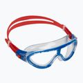 Детска маска за плуване Speedo Biofuse Rift, синя 68-01213C811