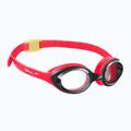 Детски очила за плуване Speedo Illusion червени 8-11617
