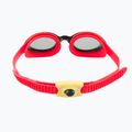 Детски очила за плуване Speedo Illusion червени 8-11617 5