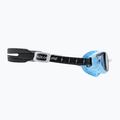 Очила за плуване Speedo Aquapure Optical Gog V2 черни/сини 68-117737988 3