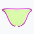 Speedo Neon Freestyler X Brief зелено/розово долнище на бански костюм 2
