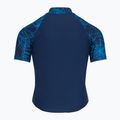 Speedo детска тениска за плуване Spider-Man Sun Top синя 2