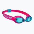 Детски очила за плуване Speedo Illusion Infant розови 68-12115