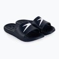 Детски джапанки Speedo Slide JU 0002 navy blue 68-122310002 5