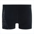 Мъжки боксерки за плуване Speedo Boomstar Splice Aquashort black 68-124179023 2