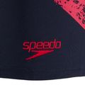 Мъжки бански Speedo Boomstar Splice Aquashort Морско сини бански 68-12417D835 3