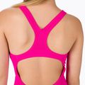 Детски бански костюм от една част Speedo Essential Endurance+ Medalist, розов 12516B495 8