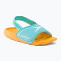 Детски сандали Speedo Atami Sea Squad синьо/оранжево 68-11299D719
