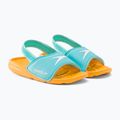 Детски сандали Speedo Atami Sea Squad синьо/оранжево 68-11299D719 5