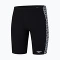 Мъжки бански Speedo Boomstar Splice Jammer black 8-12418 5