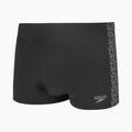 Мъжки бански Speedo Boomstar Splice Aquashort black-grey 68-124199023 5