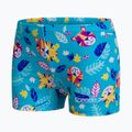 Speedo Allover Digital Aquashort детски бански костюми синьо 68-05394D847 4