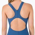 Speedo Digital Placement Splashback детски бански от една част син 07386D787 8